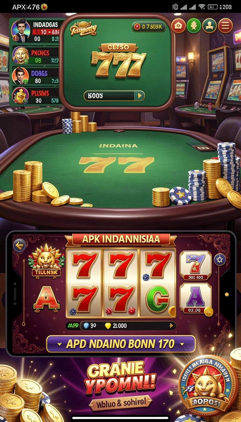 Screenshot koplo77 nomor 1