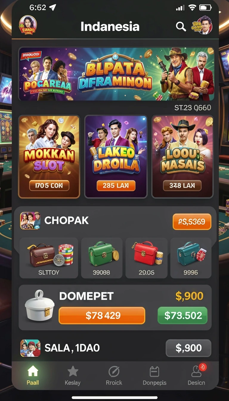 Screenshot koplo77 nomor 3