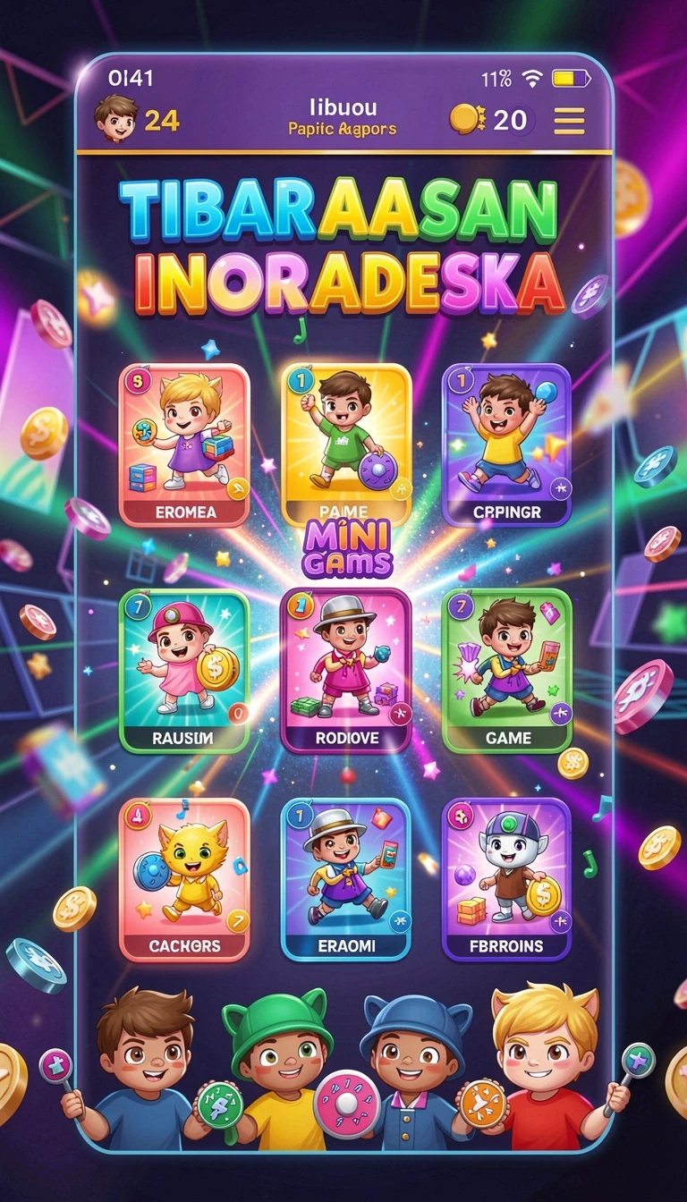 Screenshot kostoto nomor 1