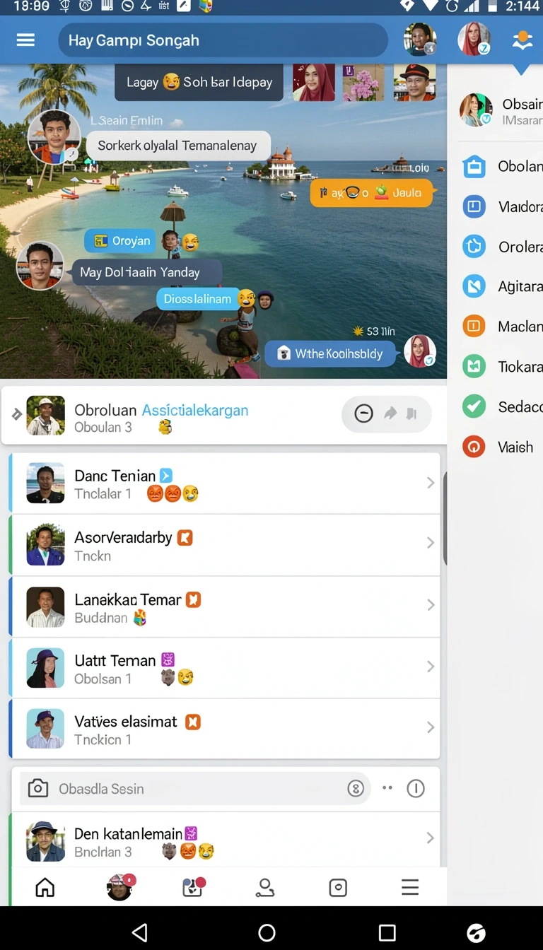 Screenshot lancar138 nomor 2