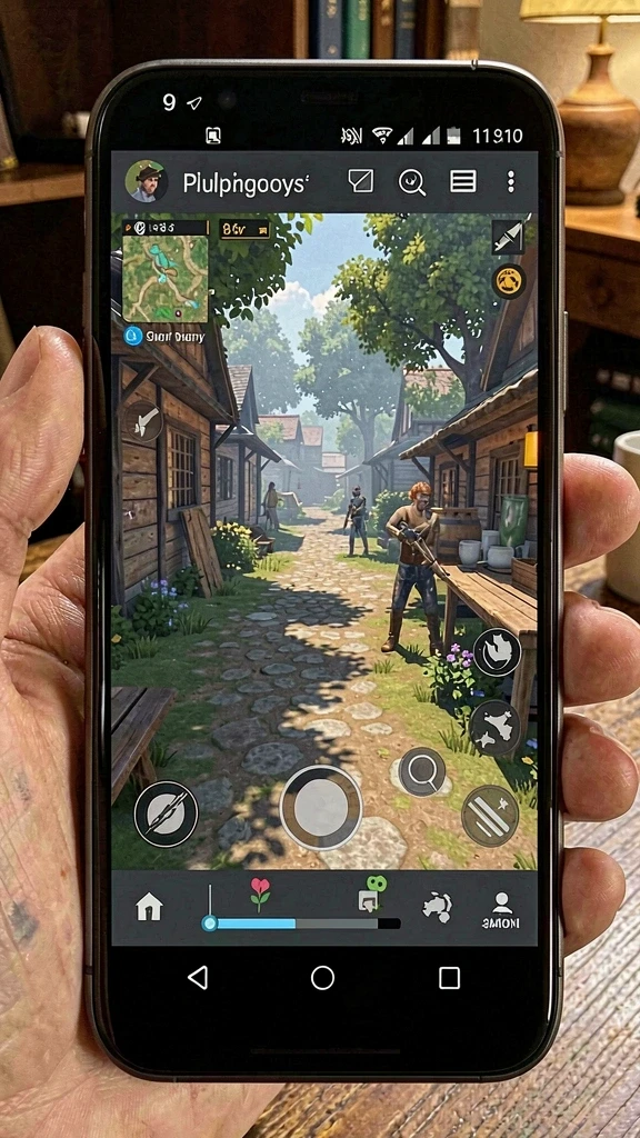 Screenshot letsthor nomor 1