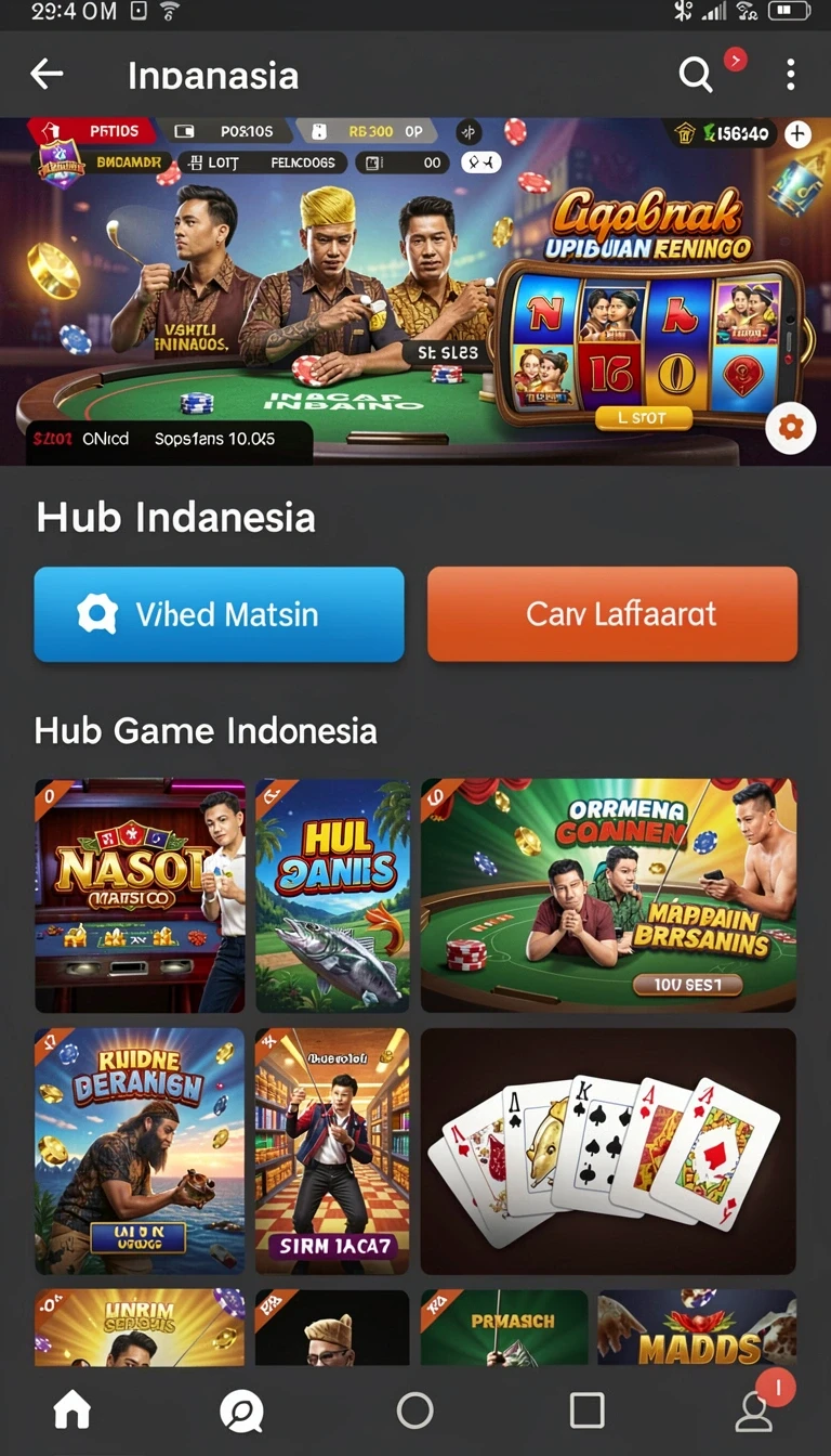 Screenshot love678 nomor 1