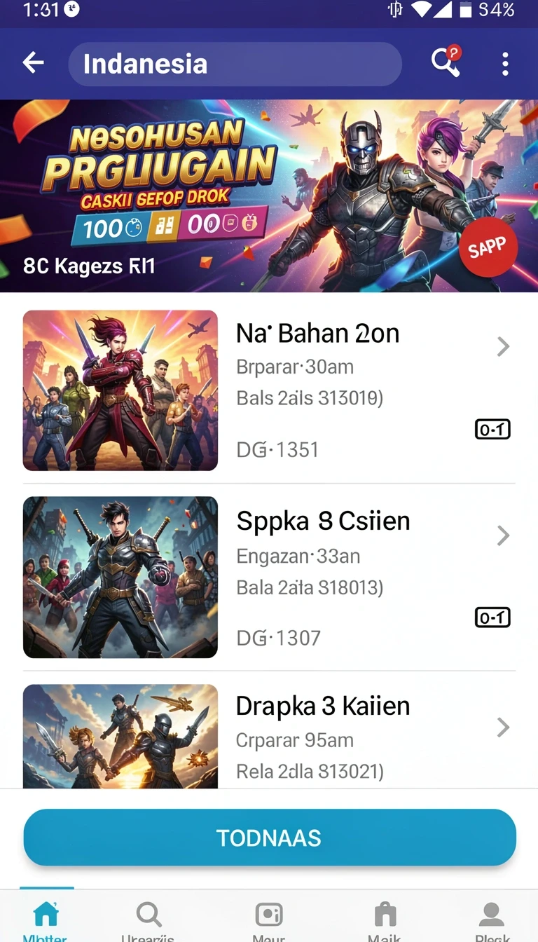 Screenshot lusa777 nomor 2