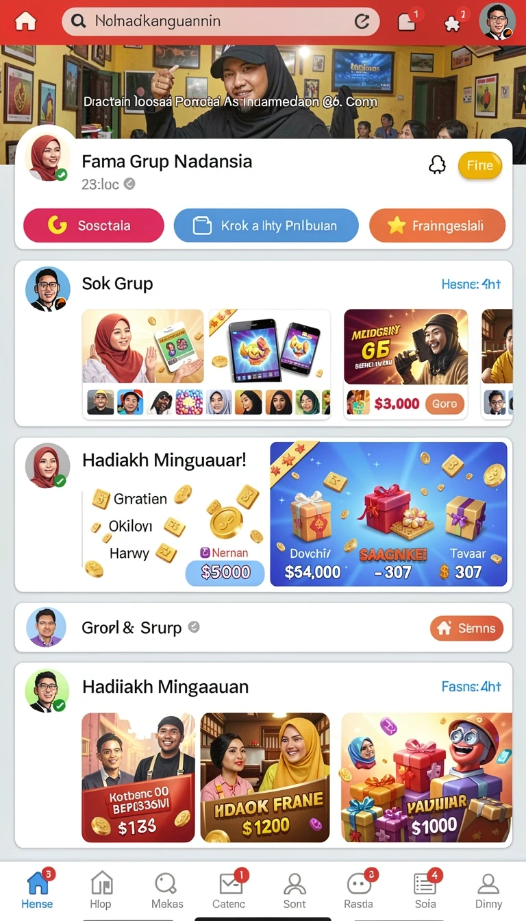 Screenshot luxury88 nomor 3