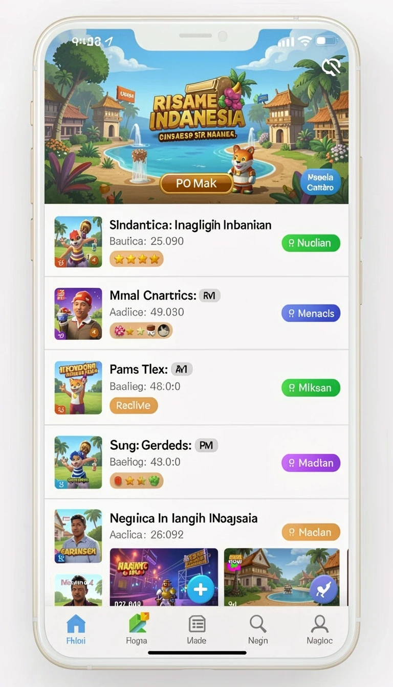Screenshot mami188 nomor 1