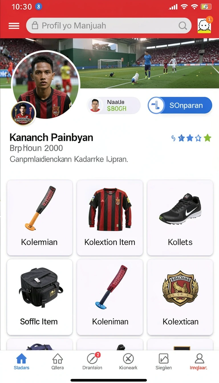 Screenshot megavisa88 nomor 2