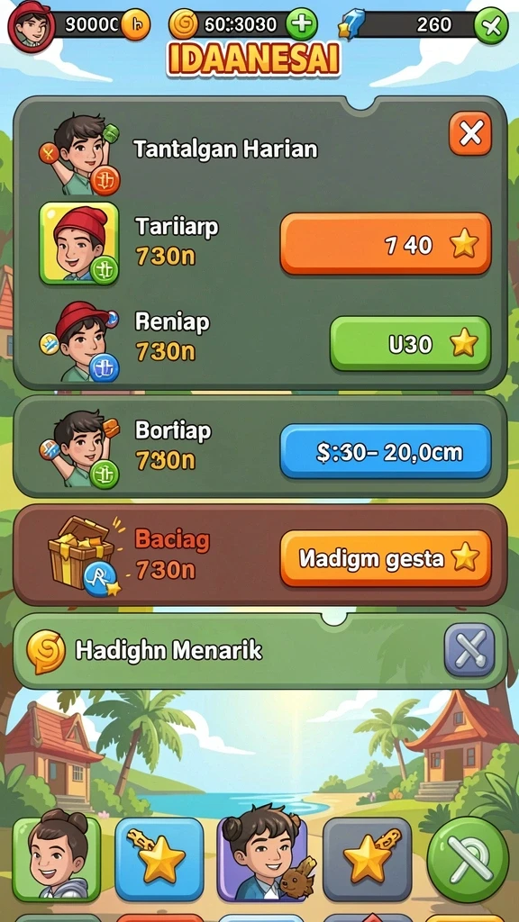 Screenshot menangbet nomor 2