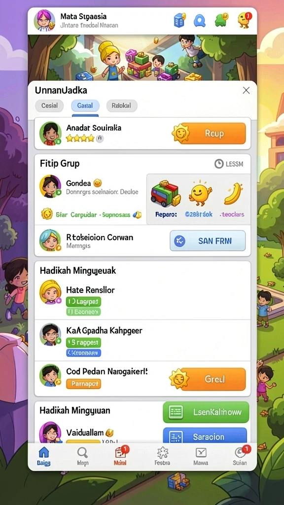 Screenshot naga889 nomor 1