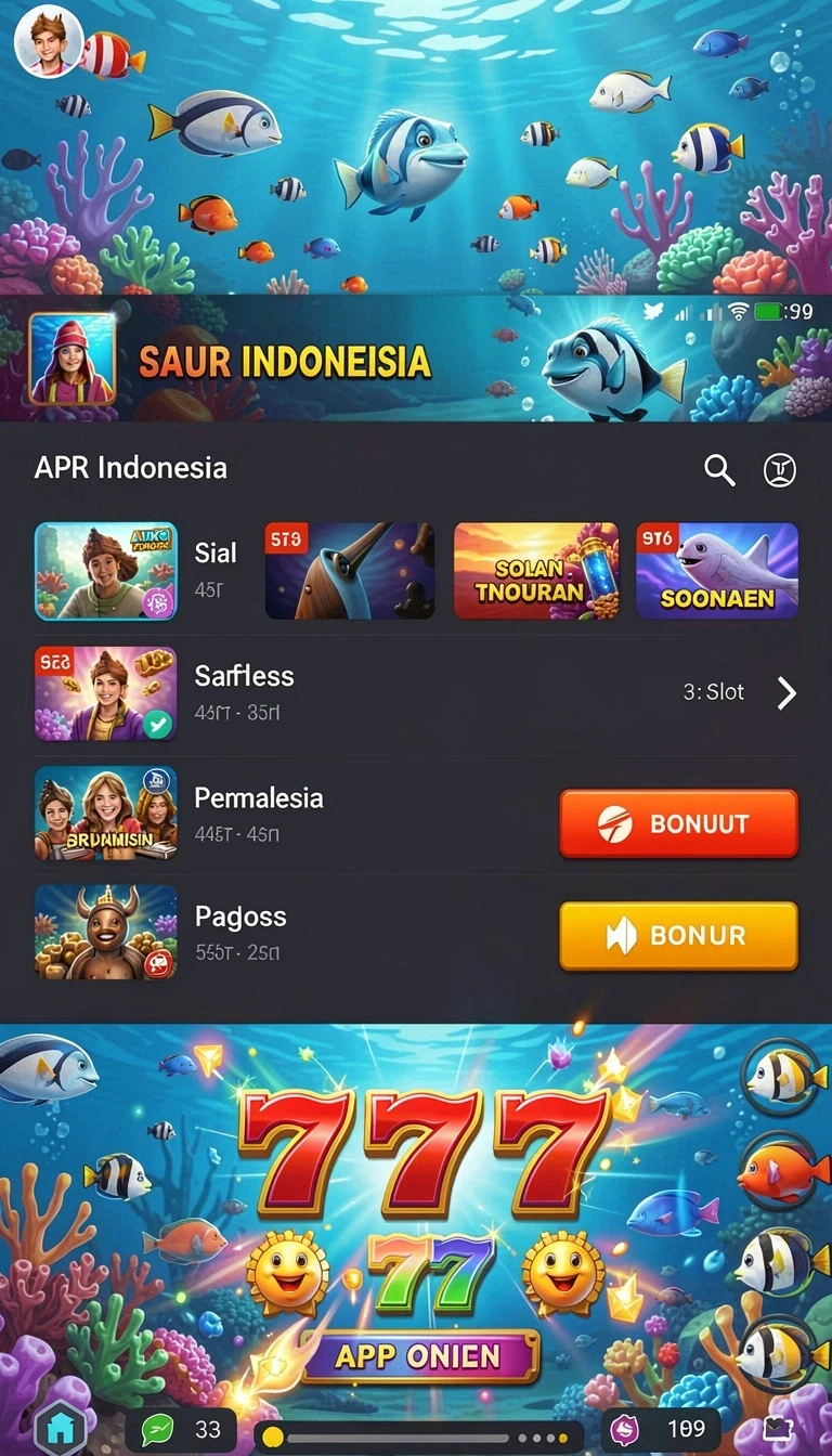 Screenshot nikmat777 nomor 1