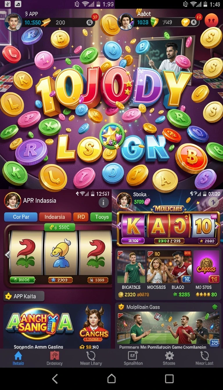 Screenshot nikmat777 nomor 2