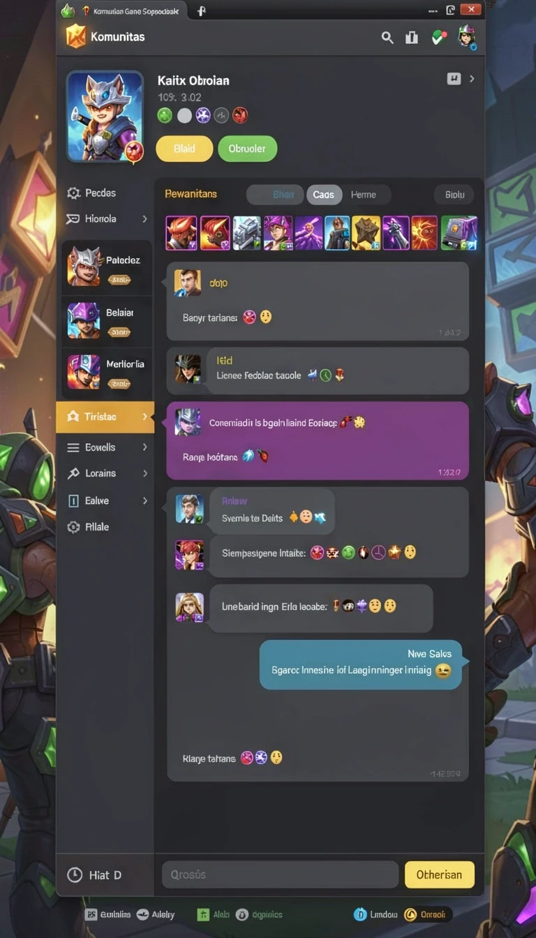 Screenshot nv77 nomor 2