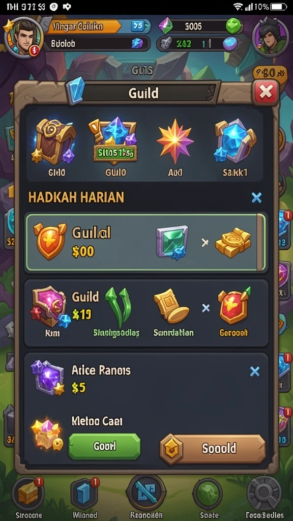 Screenshot pisangbet nomor 2