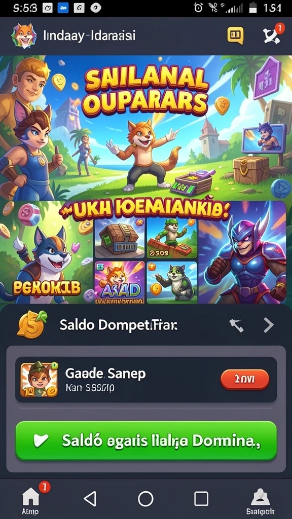 Screenshot pk95 nomor 1