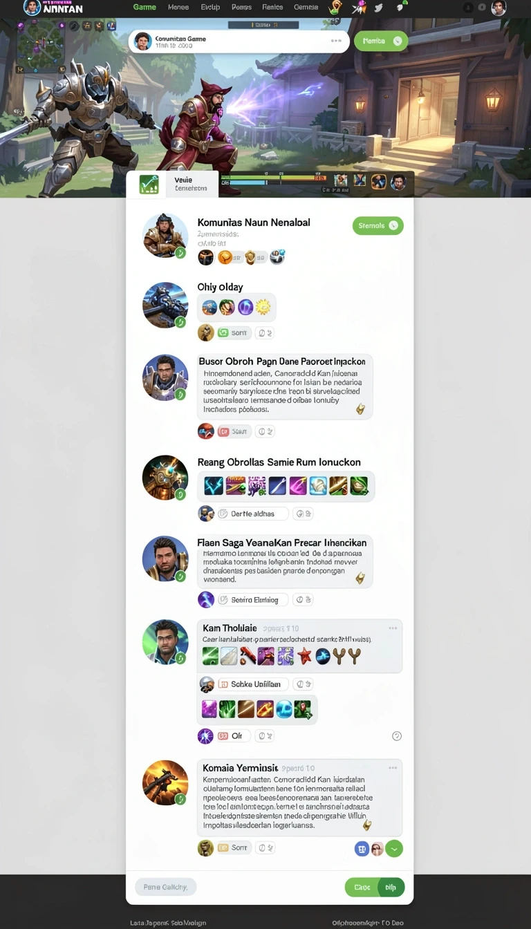 Screenshot planet77 nomor 2