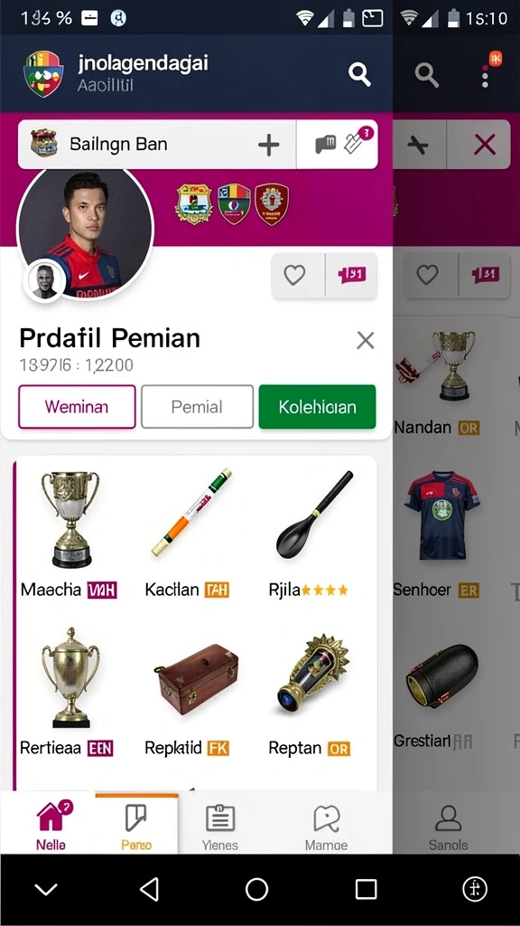 Screenshot pp7 nomor 3