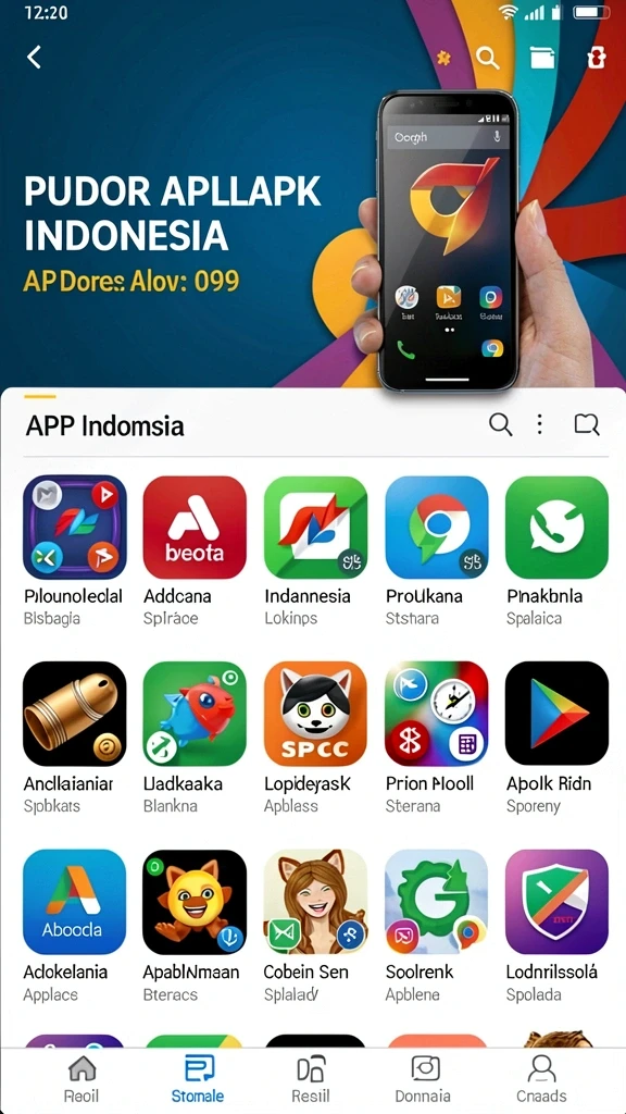 Screenshot pttogel nomor 1