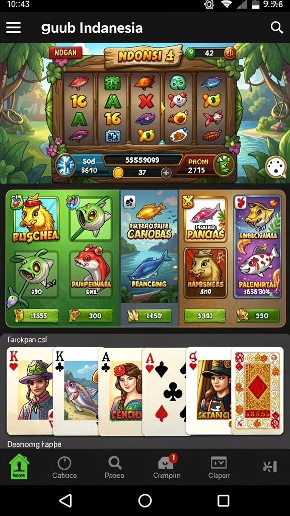 Screenshot rajatoto88 nomor 1