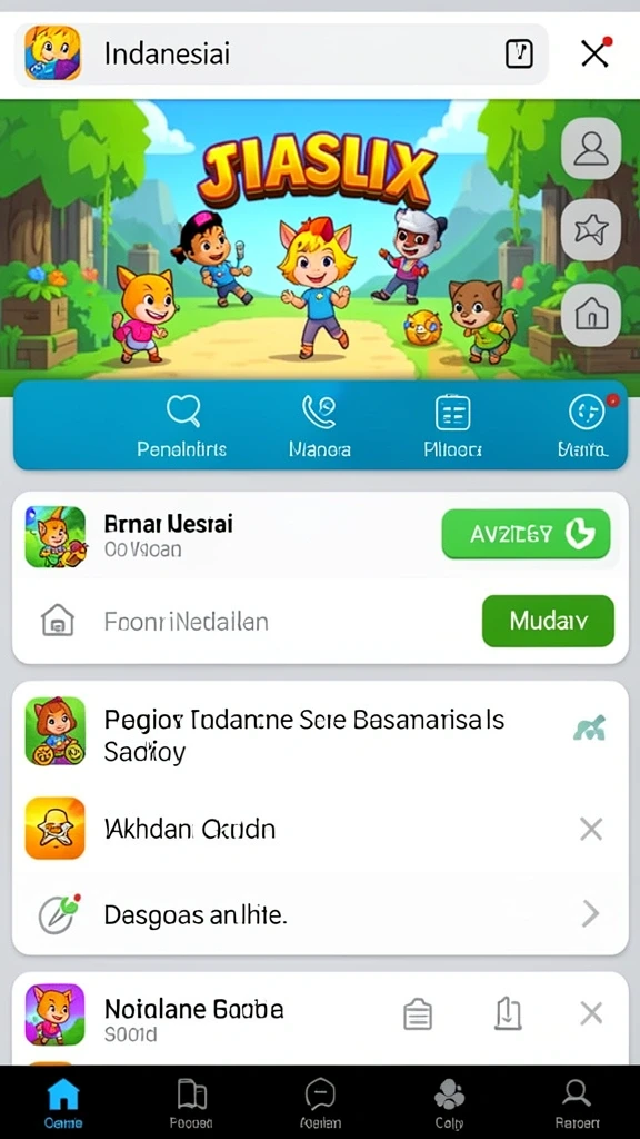 Screenshot rejekipop nomor 1