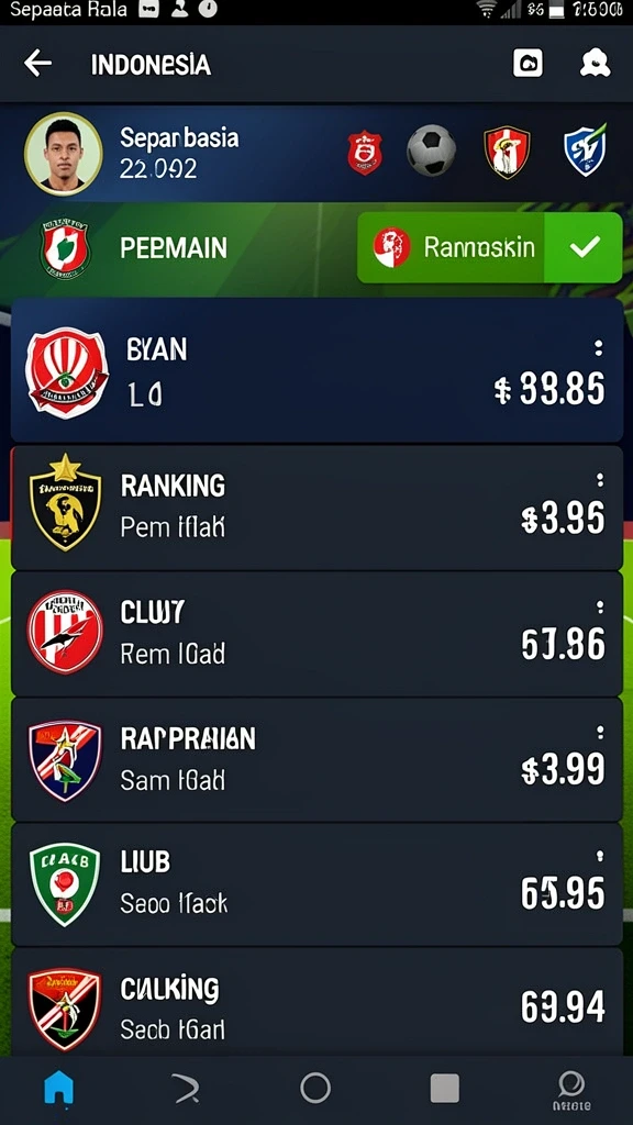 Screenshot rekor777 nomor 3