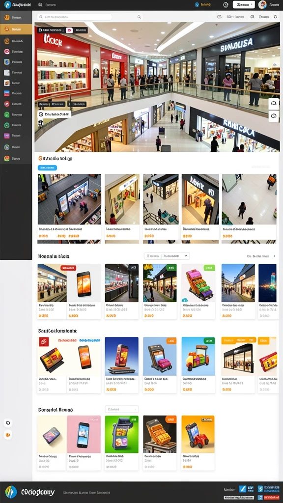 Screenshot republik77 nomor 1