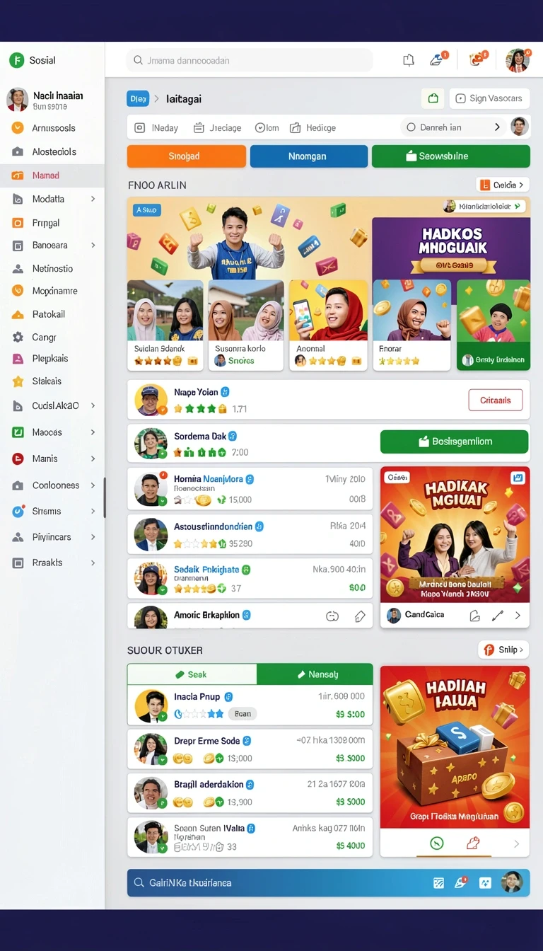 Screenshot rezixo nomor 2