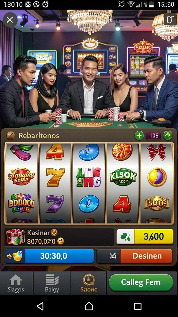 Screenshot rokokbet nomor 3