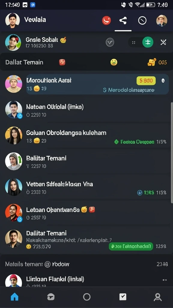 Screenshot rp8 nomor 1