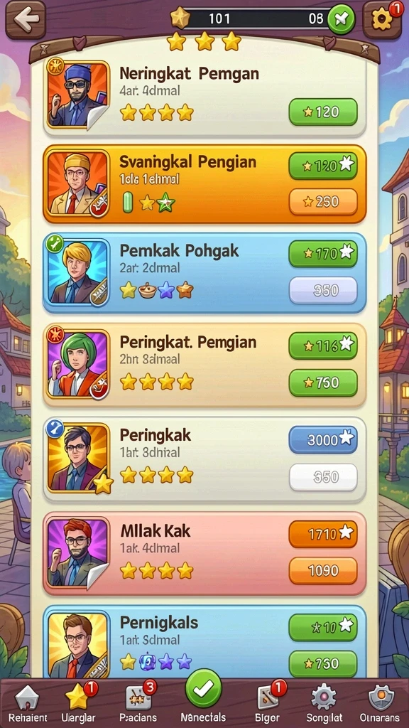 Screenshot rprr nomor 1
