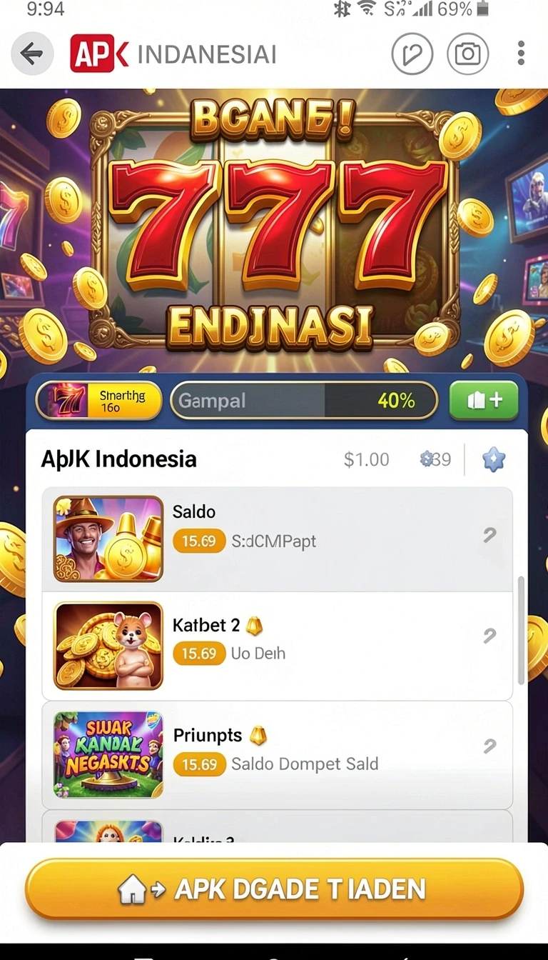 Screenshot rpvip8 nomor 1
