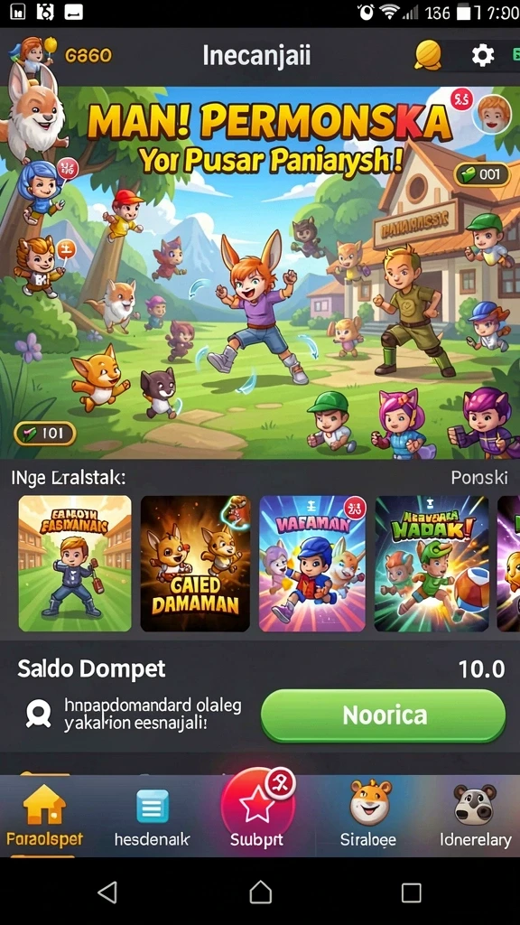 Screenshot sapitoto nomor 1
