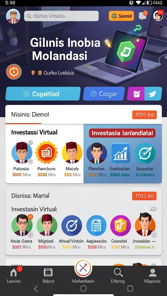 Screenshot sapitoto nomor 3