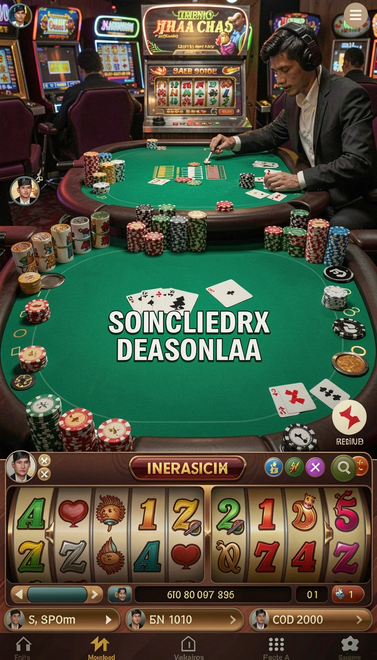 Screenshot sbobet nomor 1