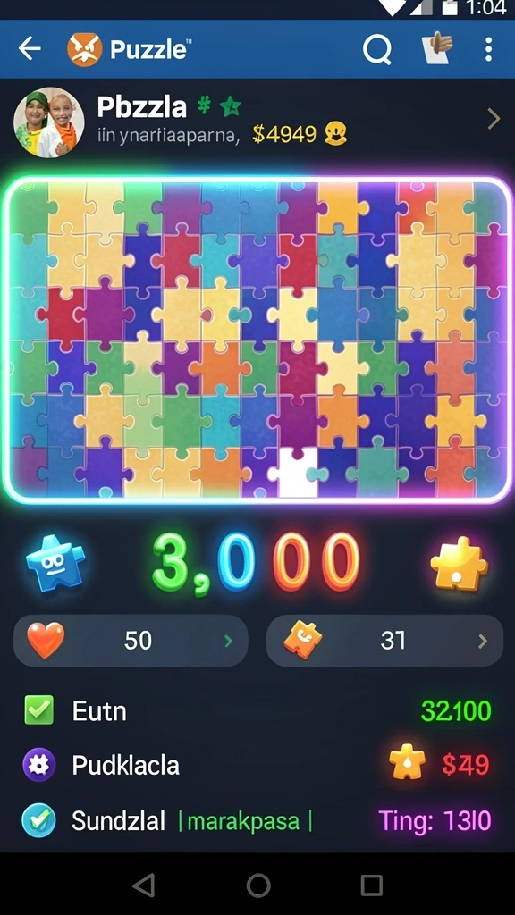 Screenshot sinartogel nomor 1