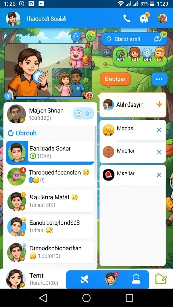 Screenshot sky77 nomor 2