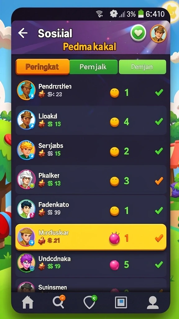 Screenshot slot367 nomor 3
