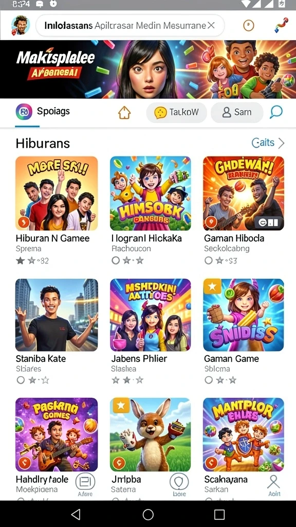 Screenshot sritoto nomor 3