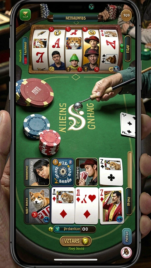 Screenshot surga77 nomor 2