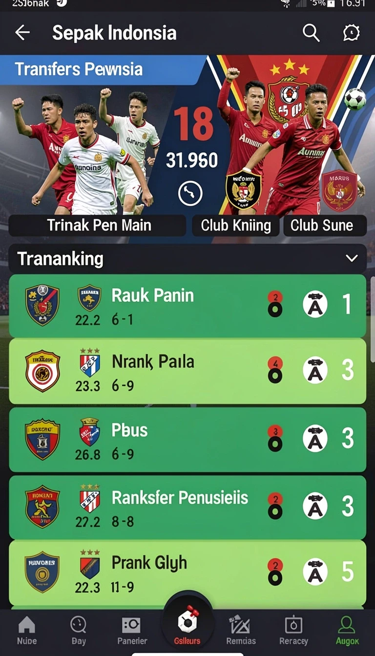 Screenshot svipwins nomor 2