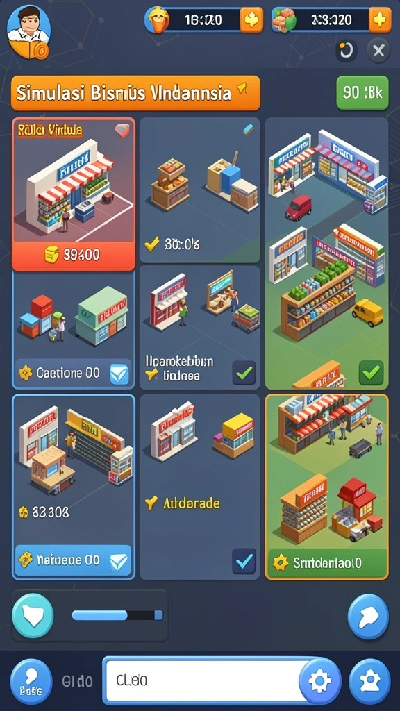 Screenshot tokekwin nomor 2