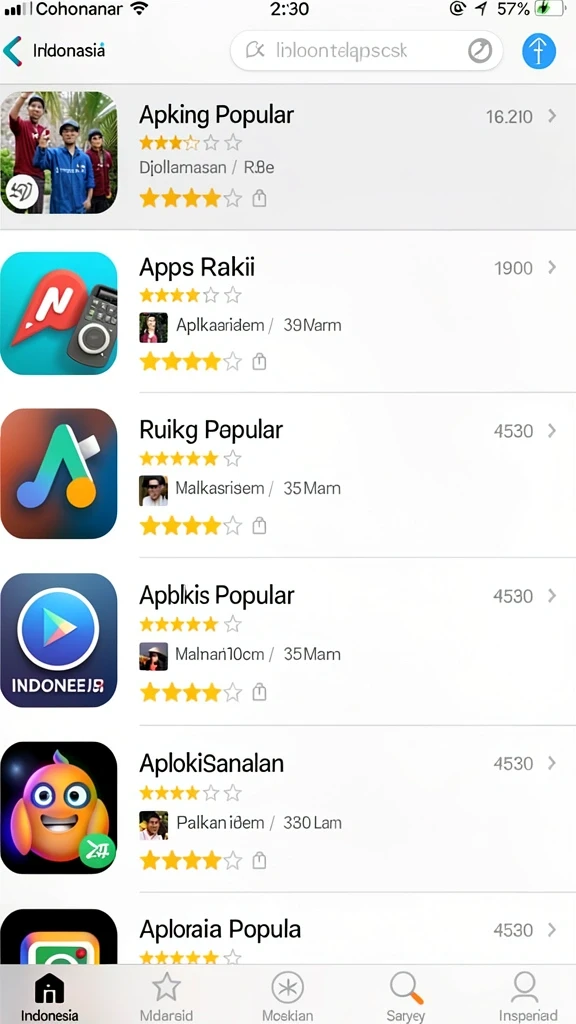 Screenshot ut77 nomor 1