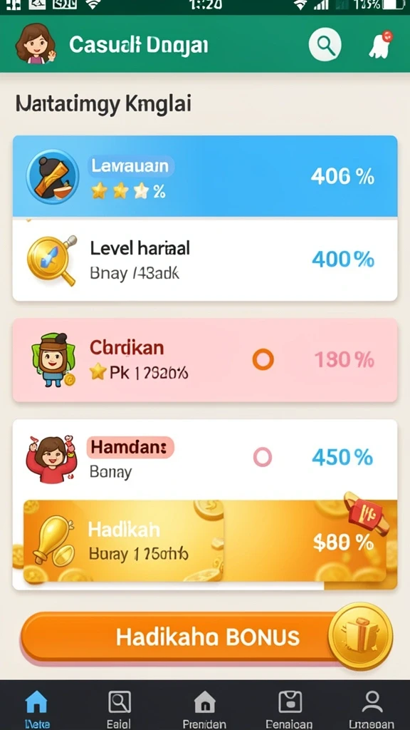 Screenshot virus88 nomor 3