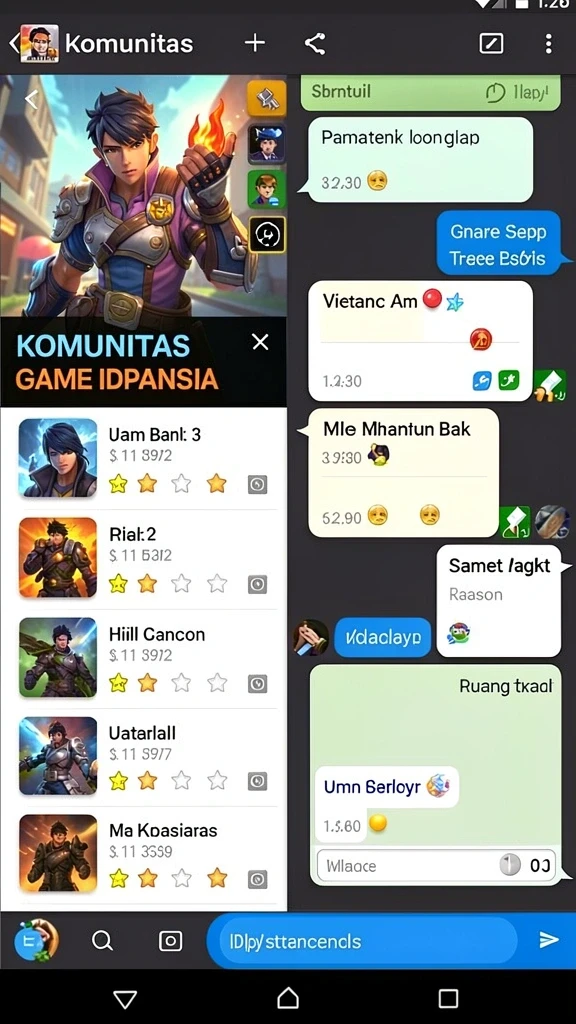 Screenshot yy123 nomor 1
