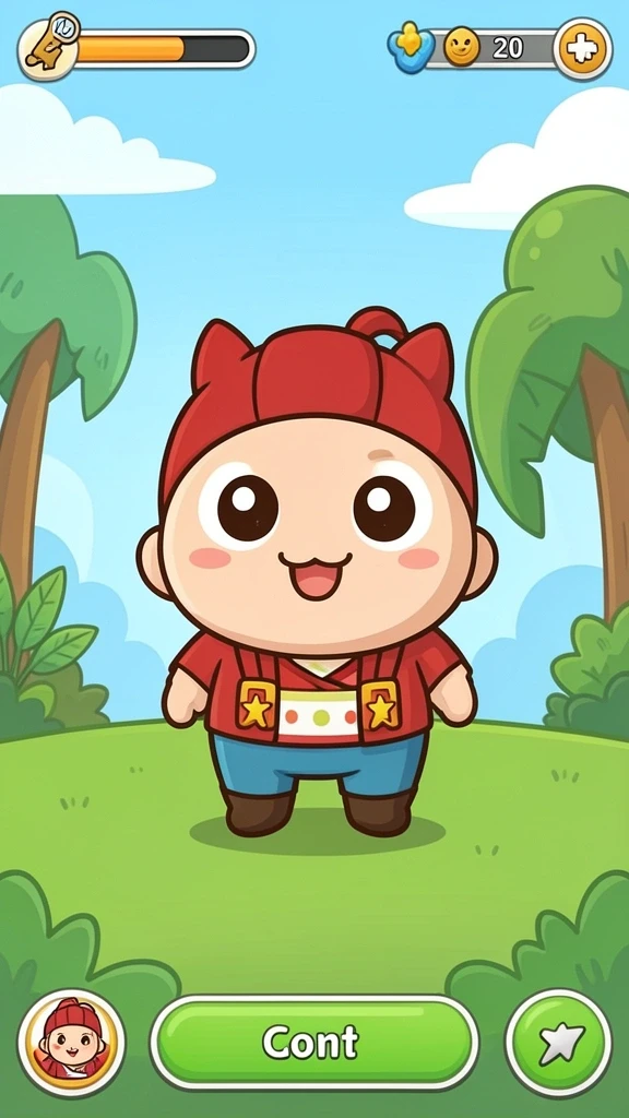 Screenshot zoro77 nomor 2
