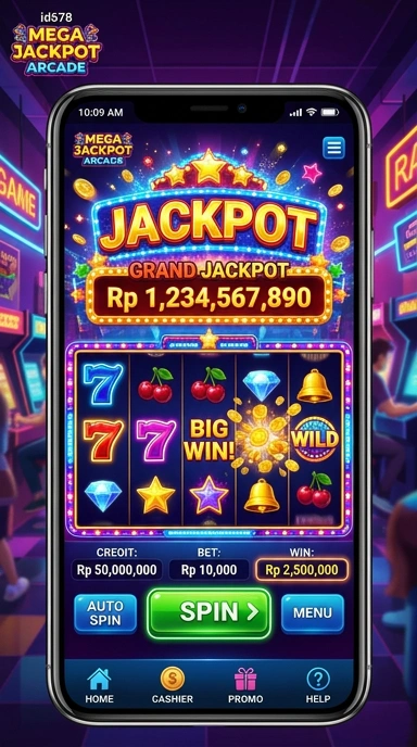id678 — galeri pratinjau Resmi APK